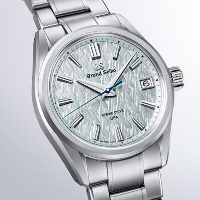Grand Seiko Evolution 9 Spring Drive UFA SLGB003
