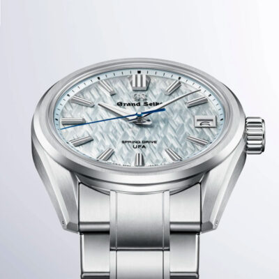 Grand Seiko Evolution 9 Spring Drive UFA SLGB003