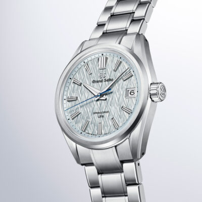 Grand Seiko Evolution 9 Spring Drive UFA SLGB003