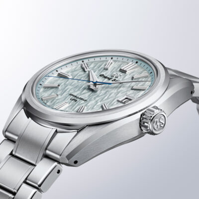 Grand Seiko Evolution 9 Spring Drive UFA SLGB003