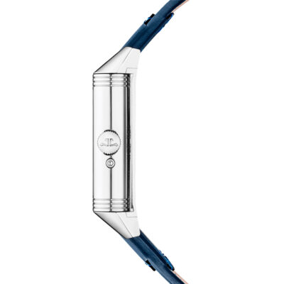 Jaeger-LeCoultre Reverso Tribute Geographic Q714845J