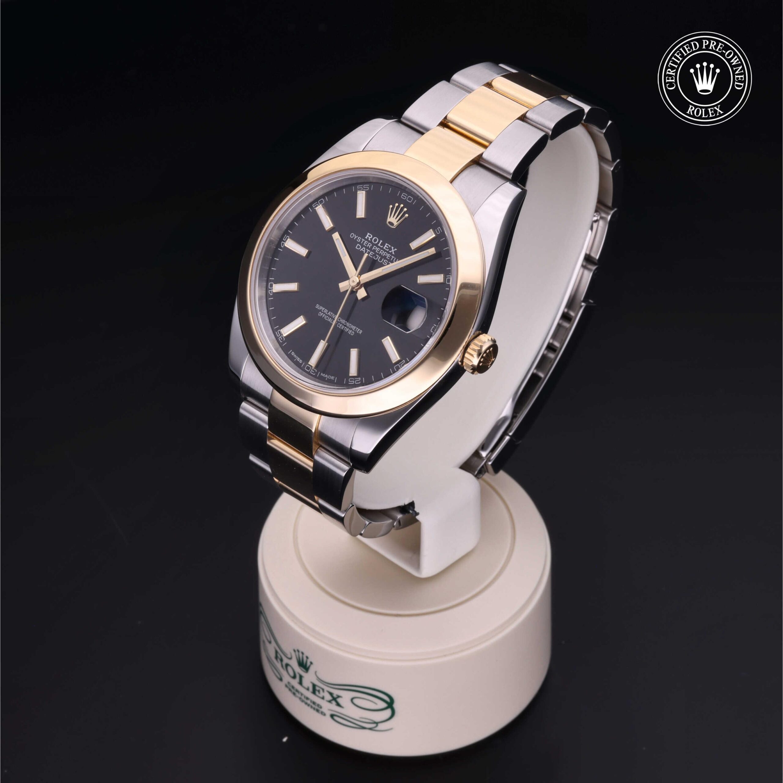 Datejust 41