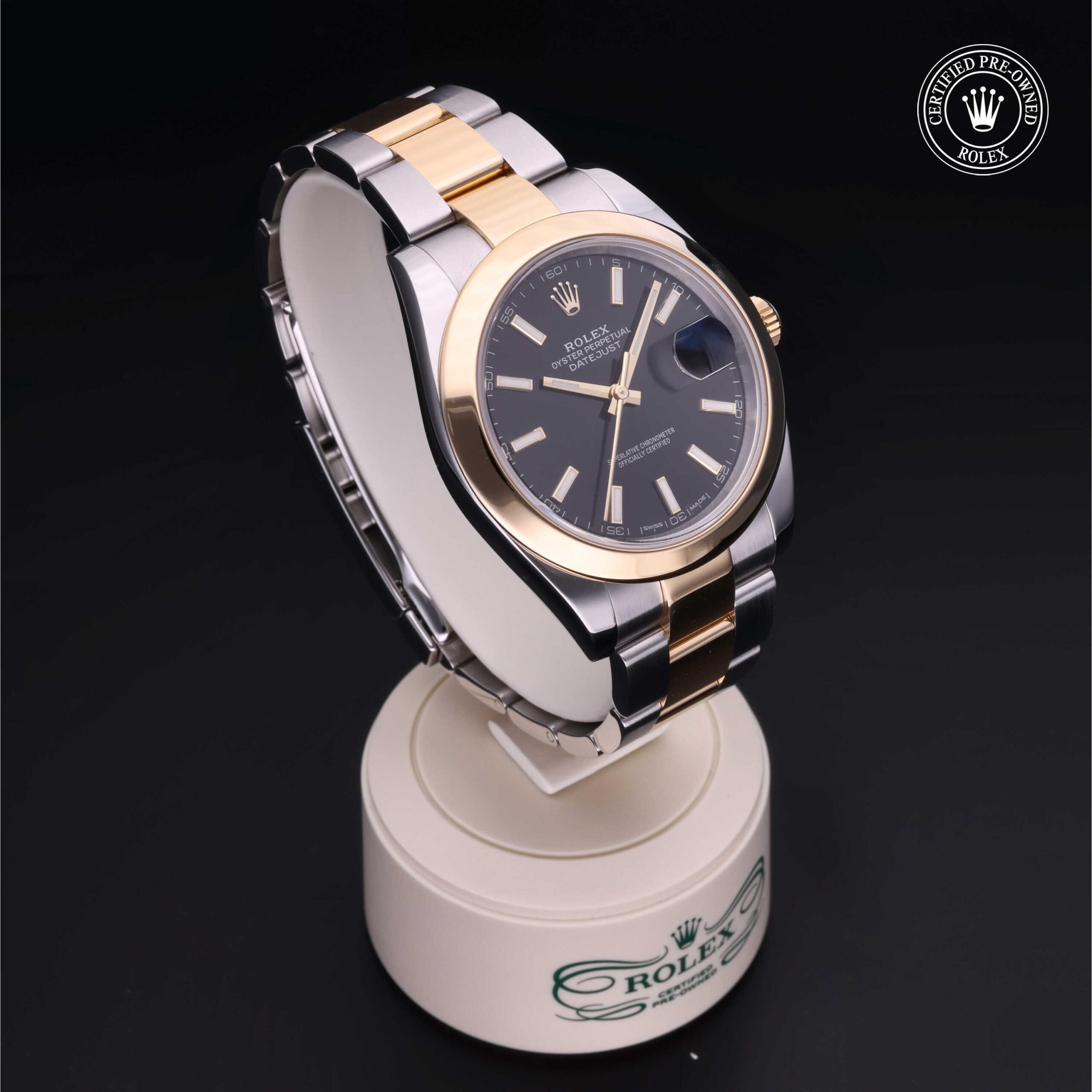 Datejust 41