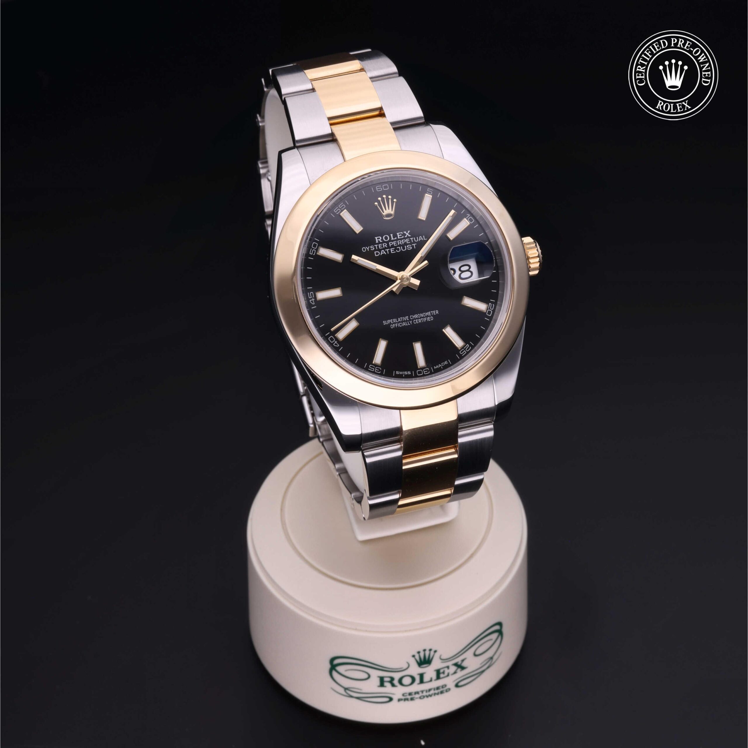 Datejust 41