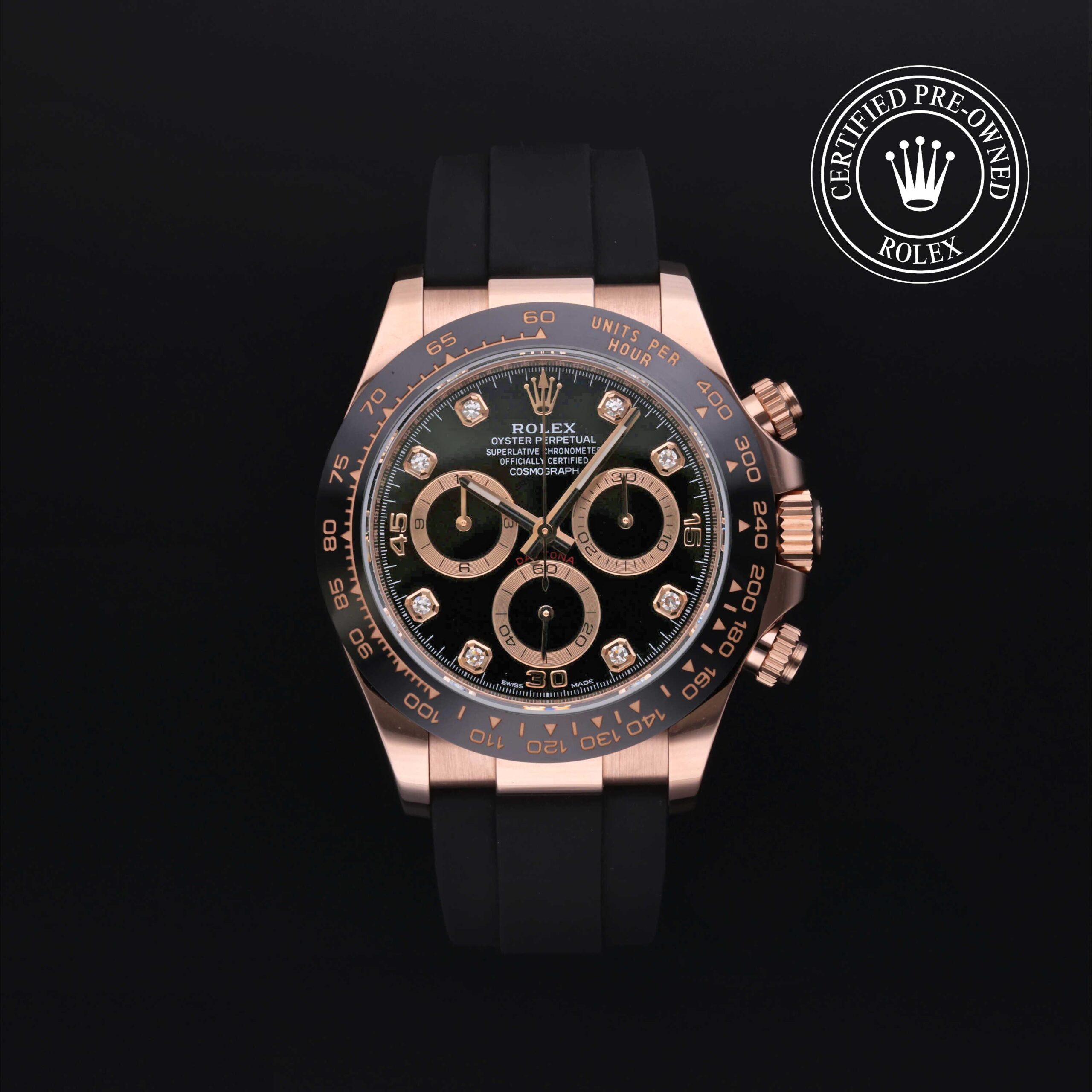 Cosmograph Daytona - M116515LN-0057