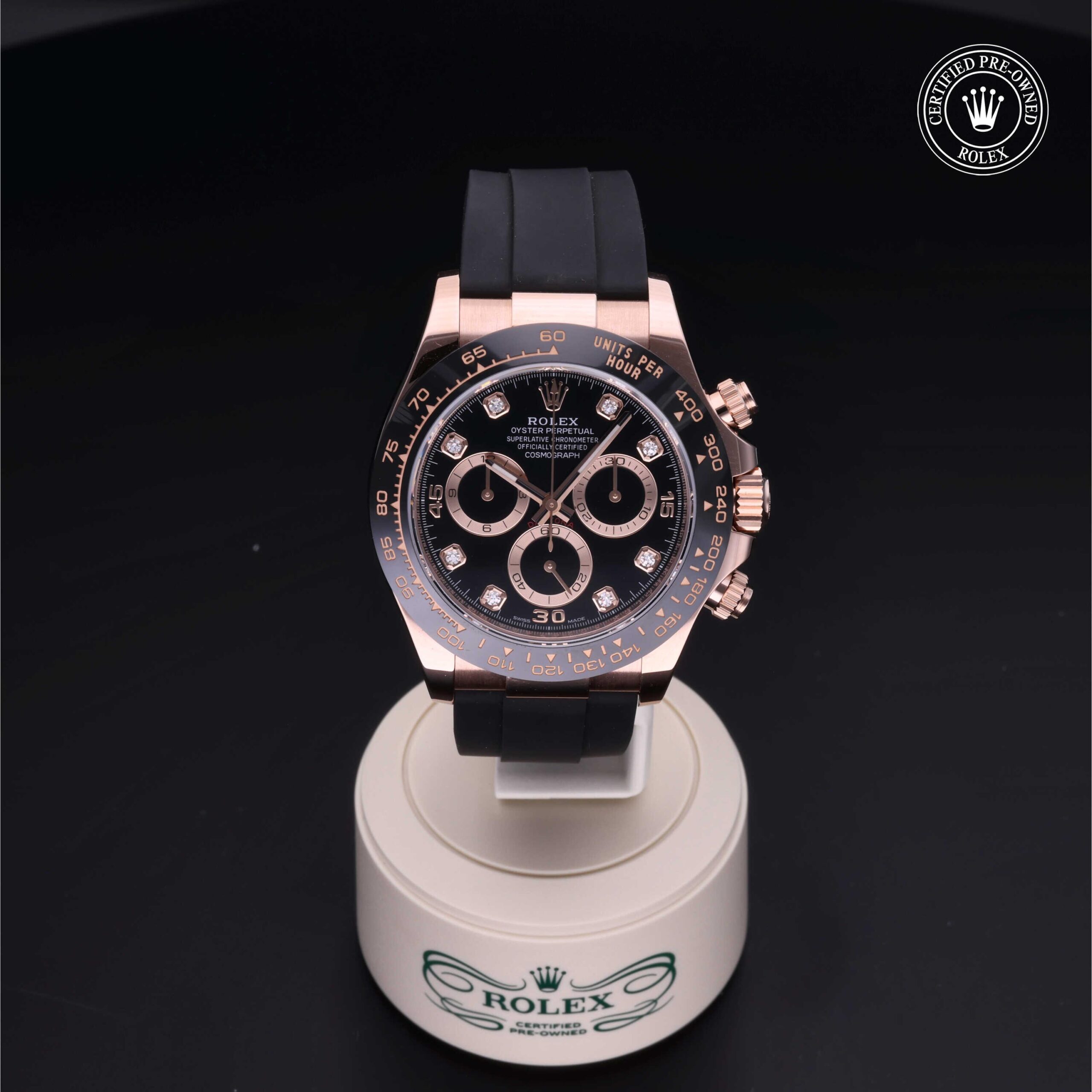 Cosmograph Daytona
