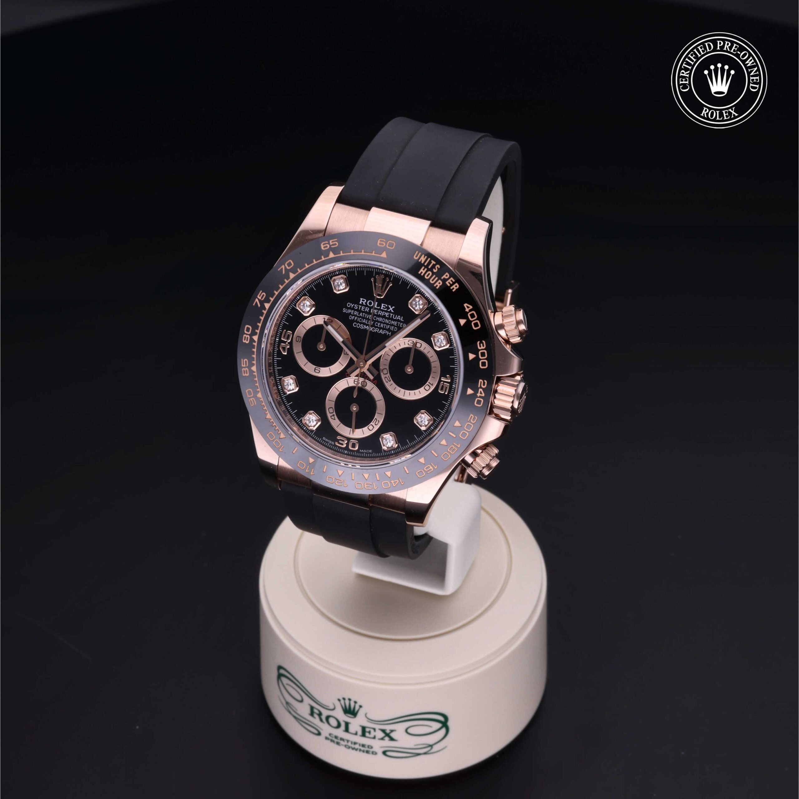 Cosmograph Daytona