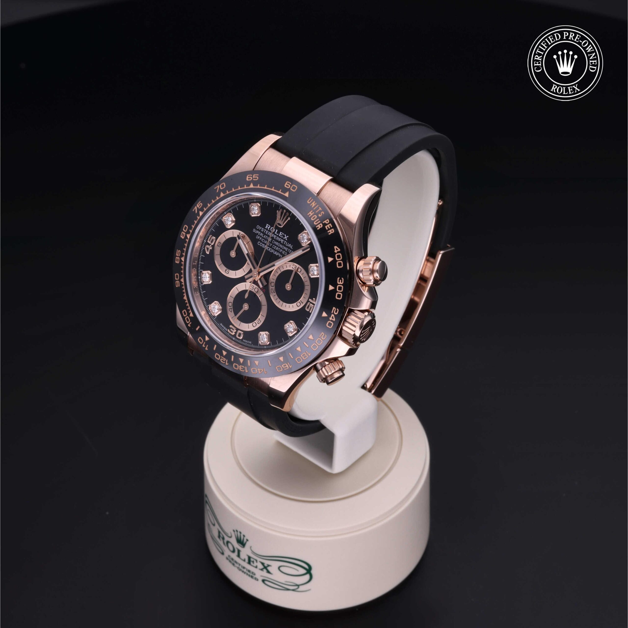 Cosmograph Daytona