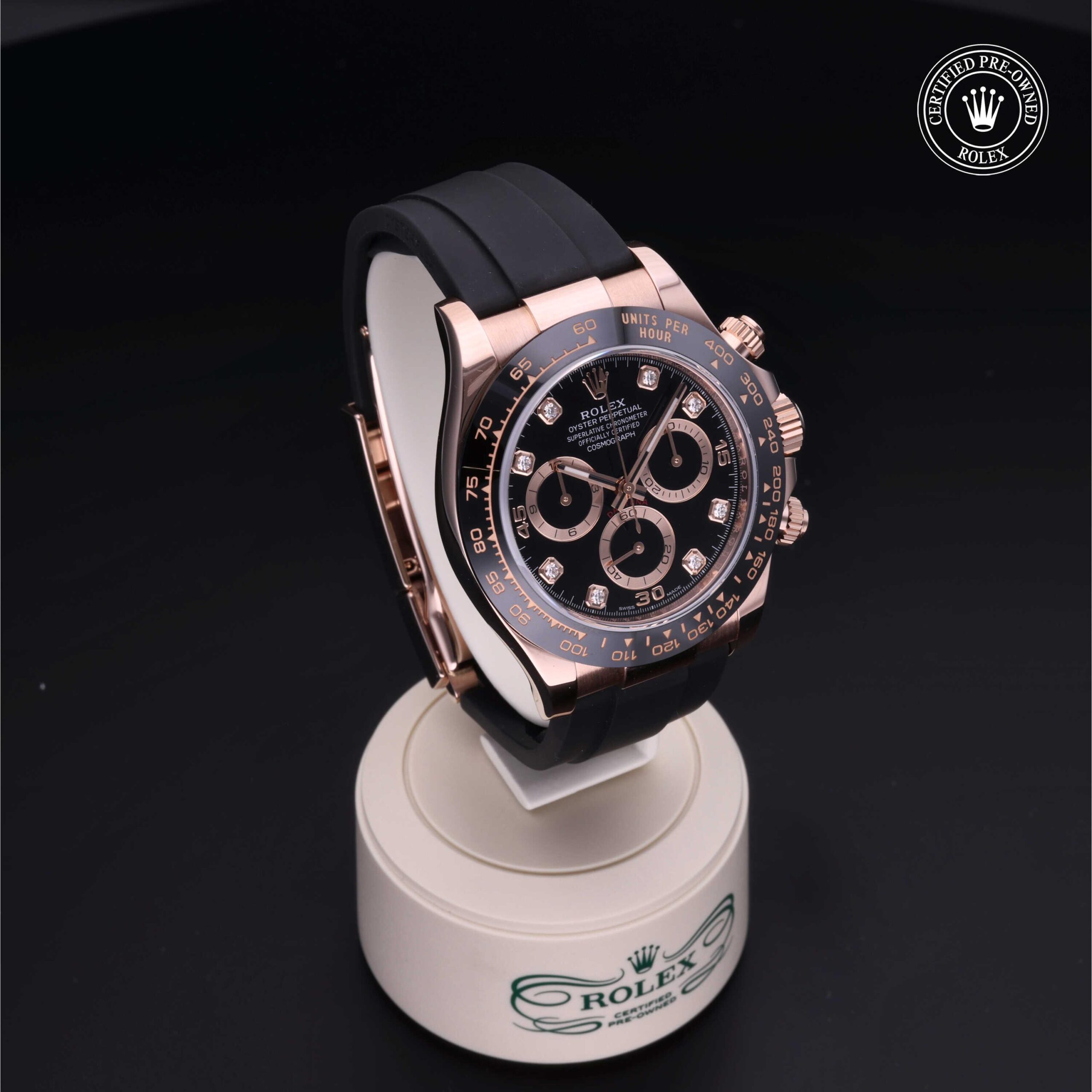 Cosmograph Daytona