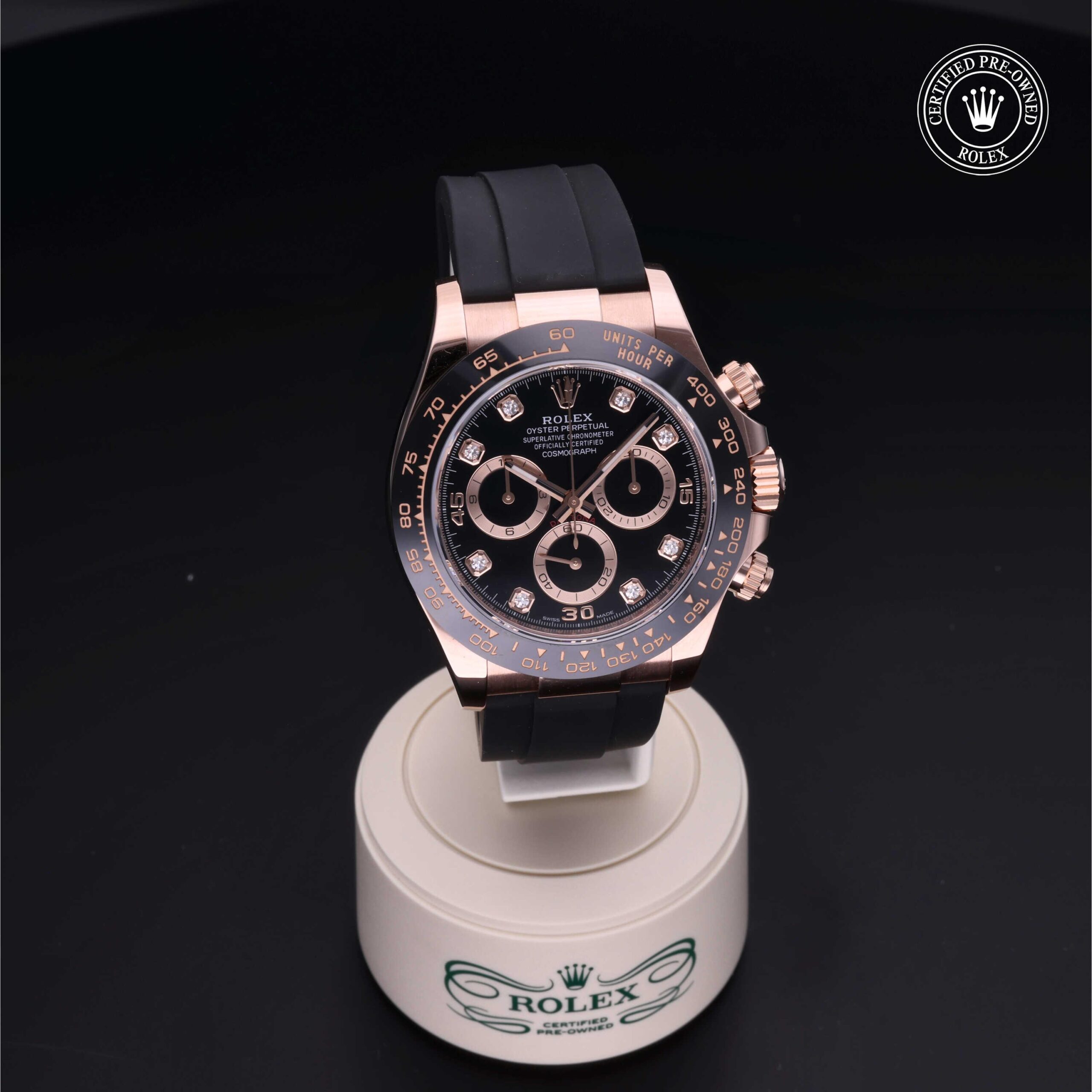 Cosmograph Daytona