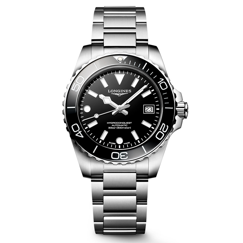 Longines HydroConquest 42mm Auto L37884566