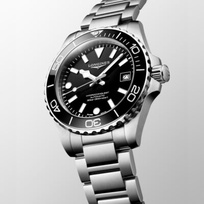 Longines HydroConquest 42mm Auto L37884566