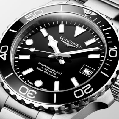 Longines HydroConquest 42mm Auto L37884566