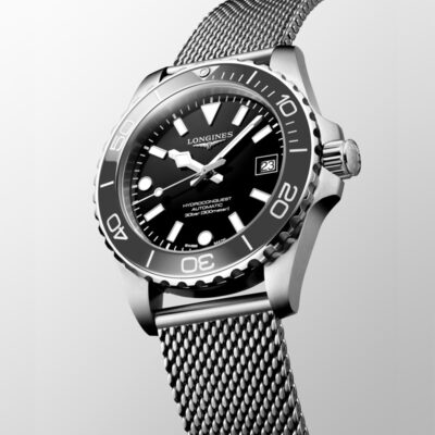Longines HydroConquest 42mm Auto L37884706