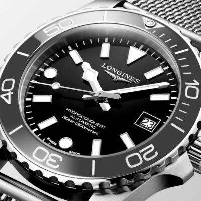 Longines HydroConquest 42mm Auto L37884706