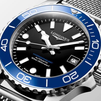 Longines HydroConquest 42mm Auto L37884906