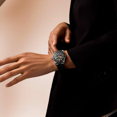 Tudor Black Bay 58 M7939A1A0NU-0003