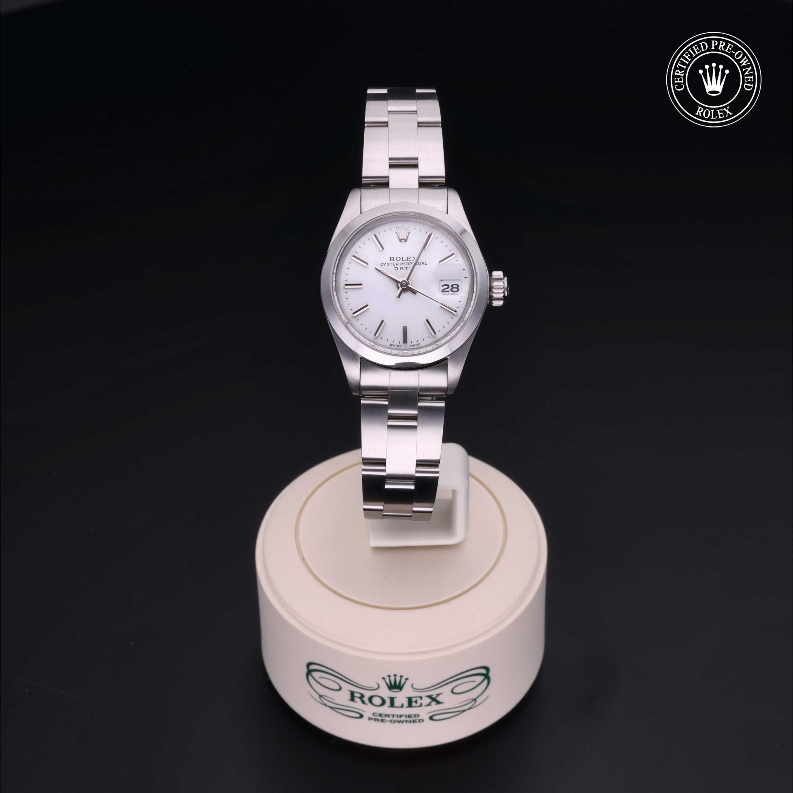 Oyster Perpetual Date