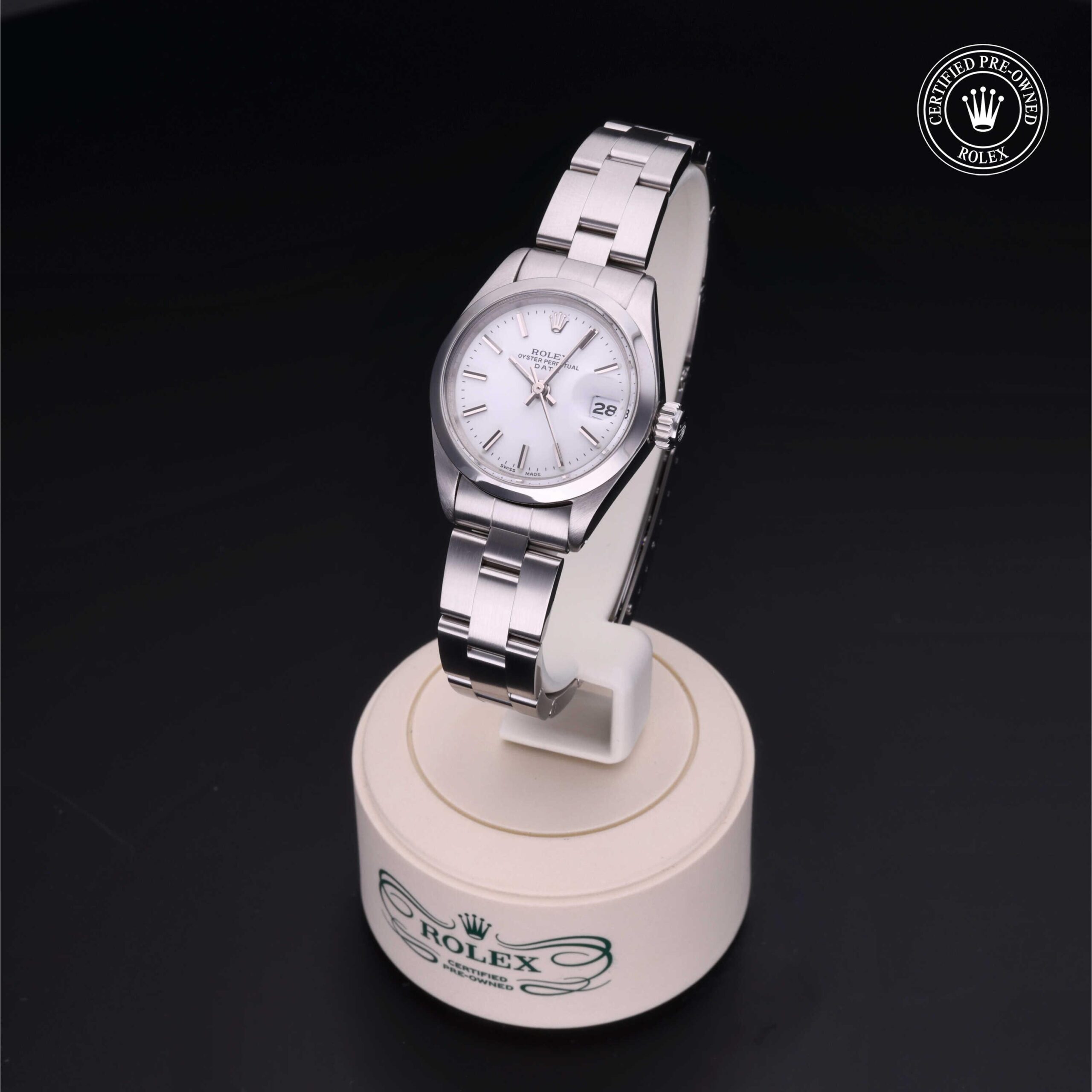 Oyster Perpetual Date