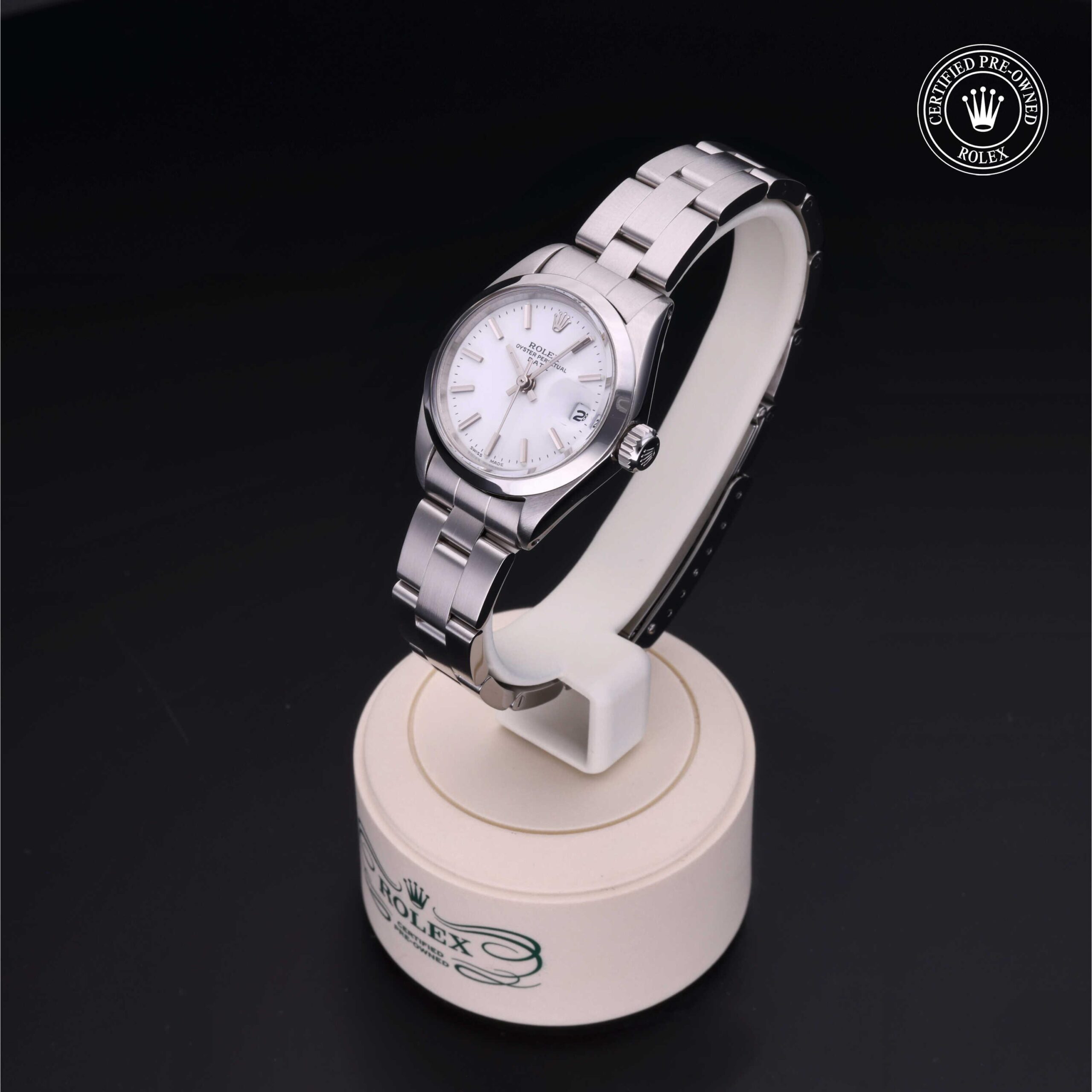 Oyster Perpetual Date
