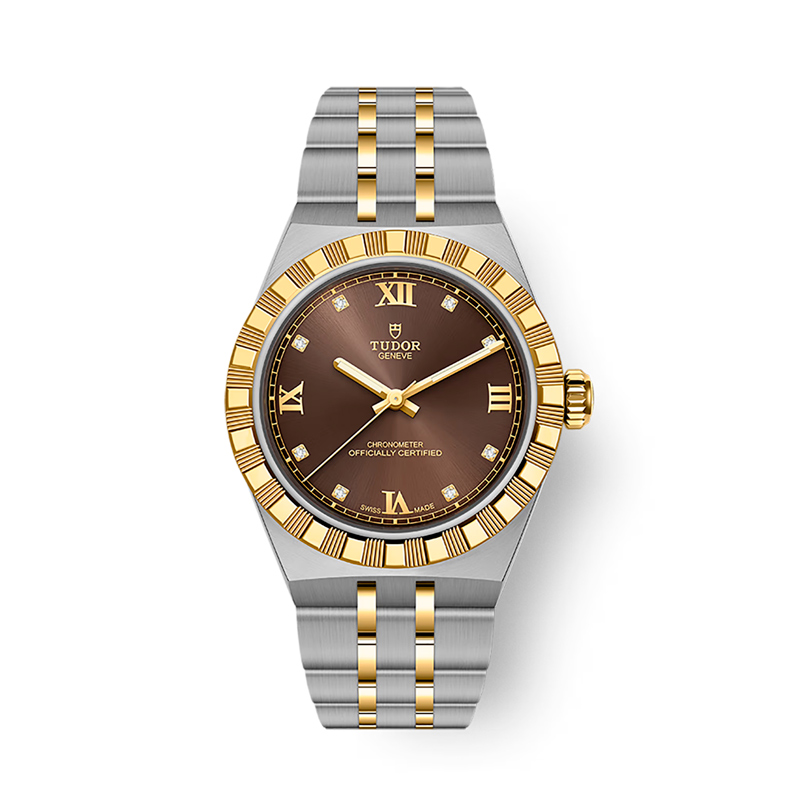 Tudor Royal M2830A1A3-0001
