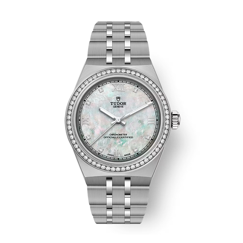Tudor Royal M2830A1S0-0001
