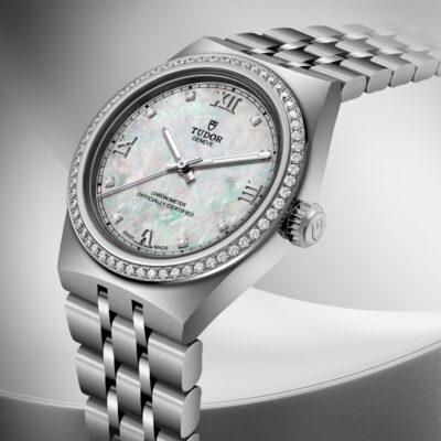 Tudor Royal M2830A1S0-0001