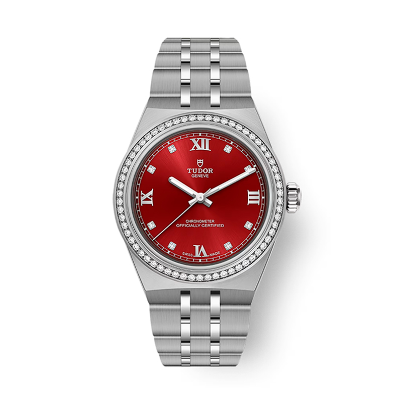 Tudor Royal M2830A1S0-0002