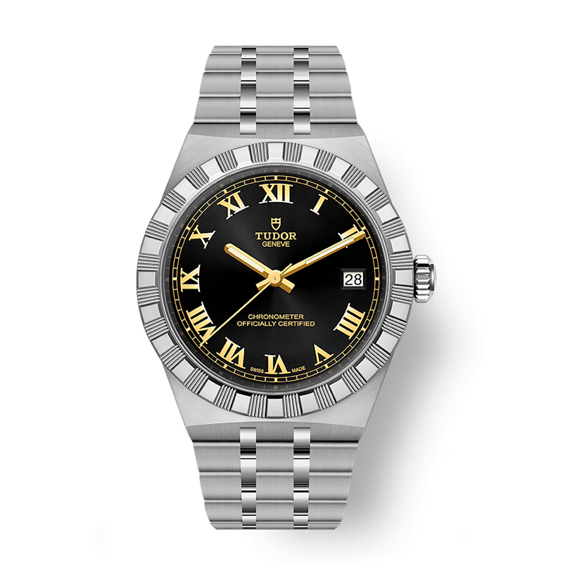 Tudor Royal M2836C1A0-0101