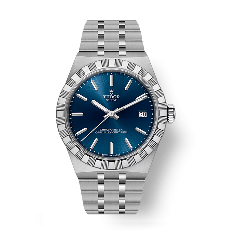 Tudor Royal M2836C1A0-0102