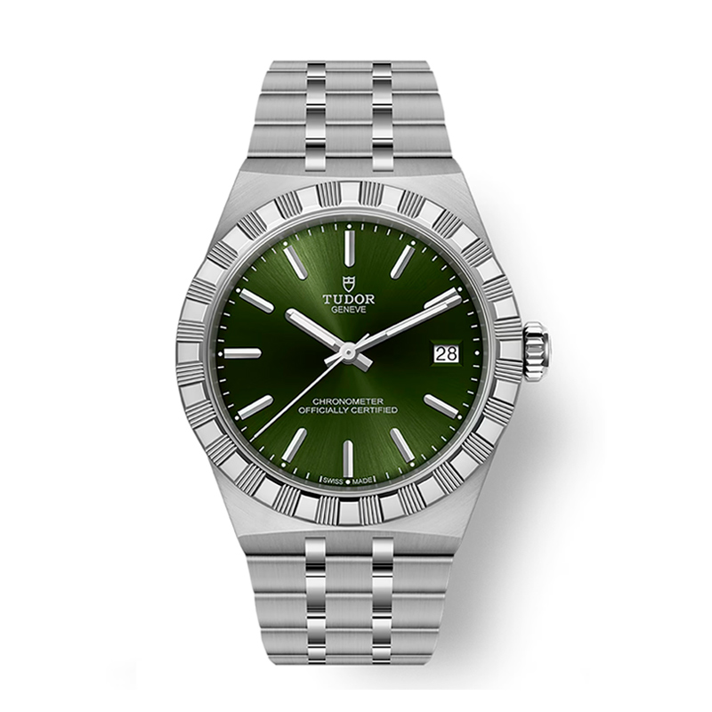 Tudor Royal M2836C1A0-0103