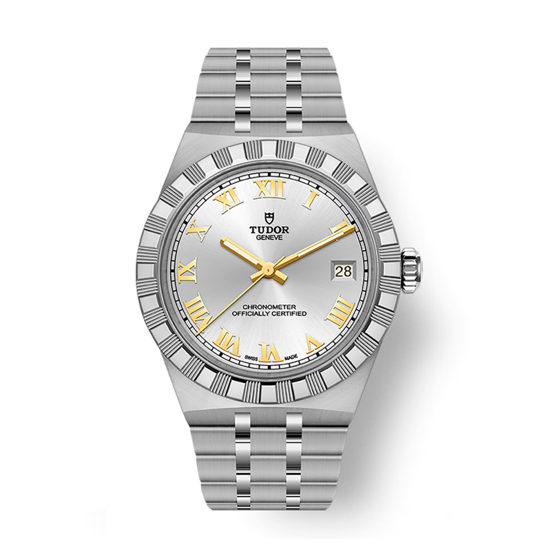 Tudor Royal M2836C1A0-0104