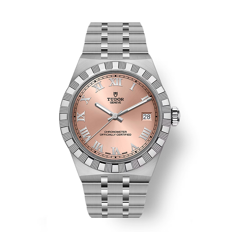 Tudor Royal M2836C1A0-0105