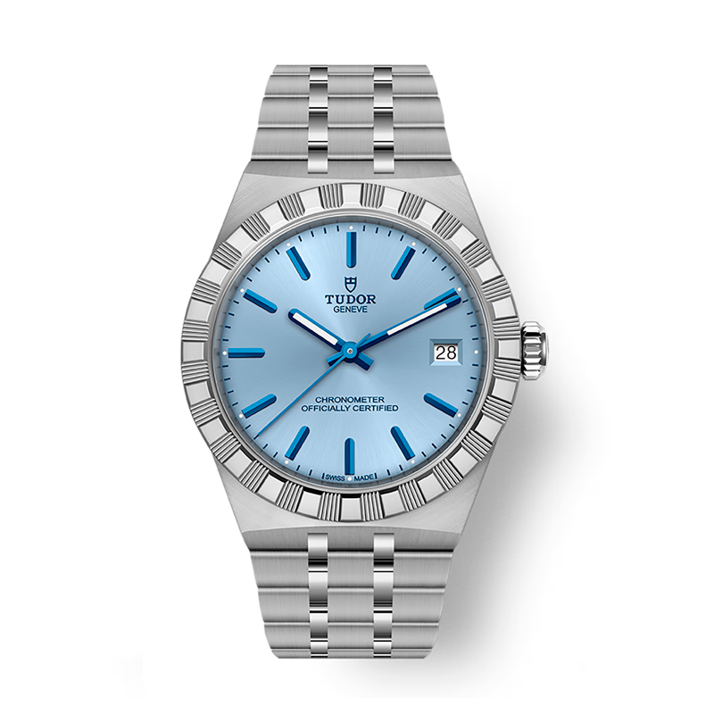 Tudor Royal M2836C1A0-0106