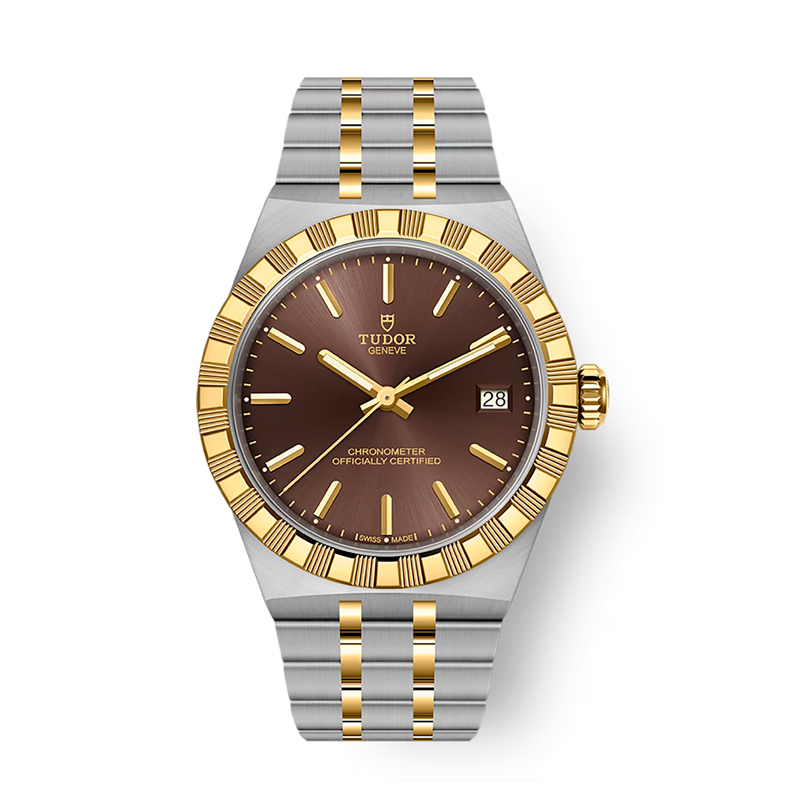 Tudor Royal M2836C1A3-0001
