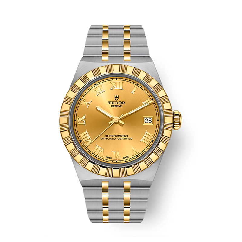 Tudor Royal M2836C1A3-0002