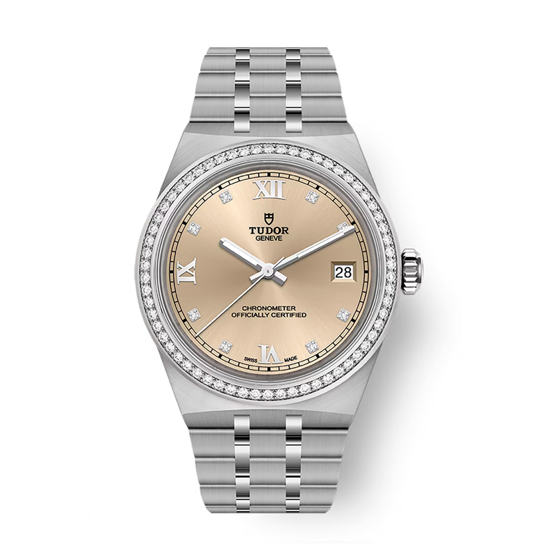 Tudor Royal M2836C1S0-0001