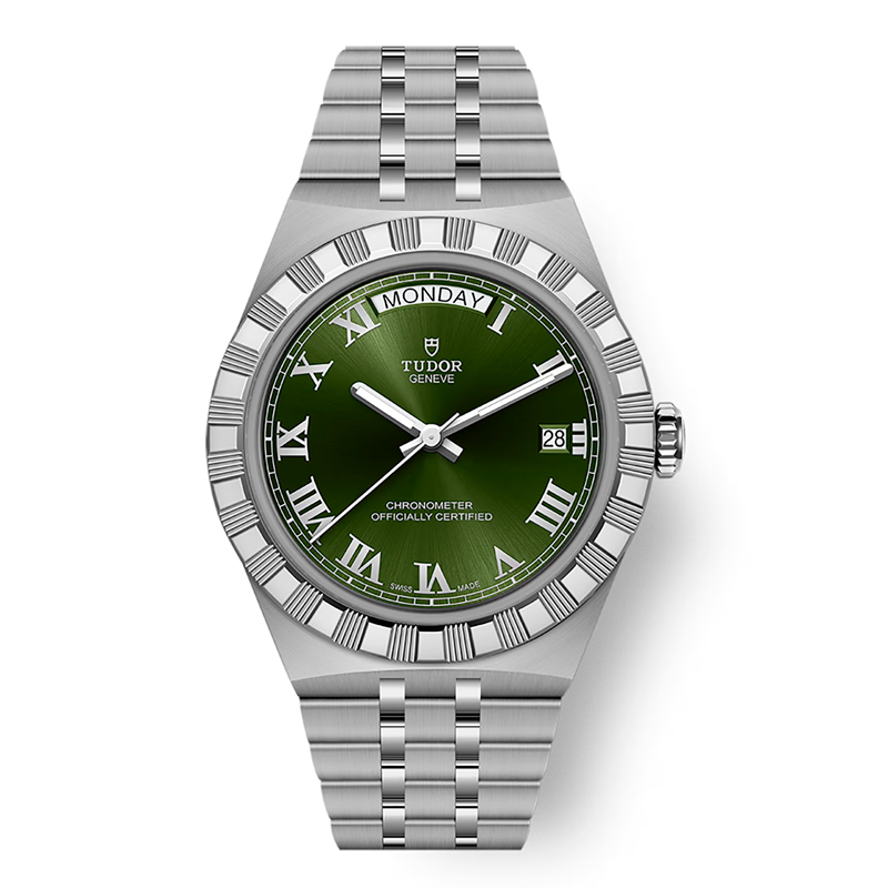 Tudor Royal M2840D1A0-0003