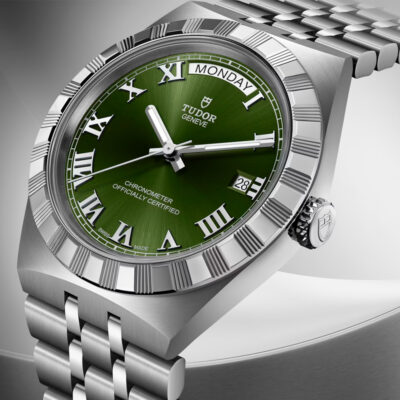 Tudor Royal M2840D1A0-0003