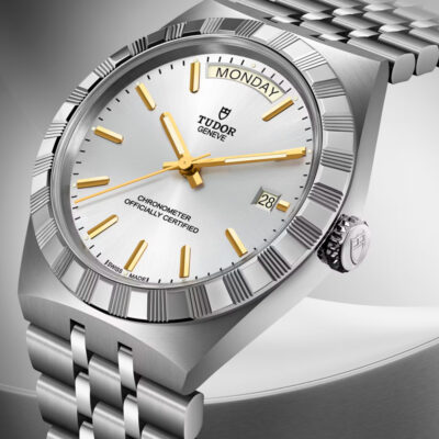 Tudor Royal M2840D1A0-0004