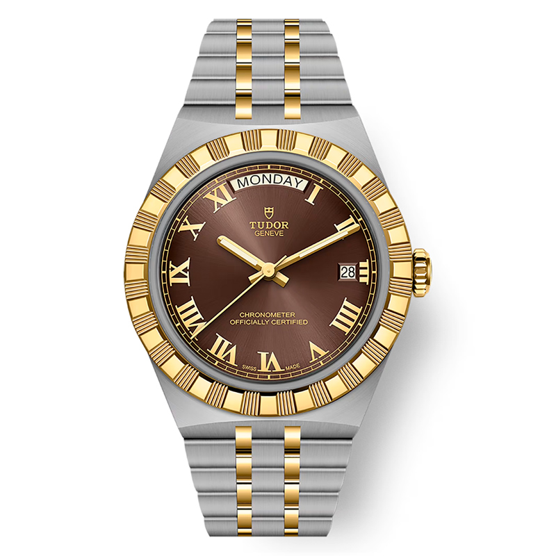 Tudor Royal M2840D1A3-0001