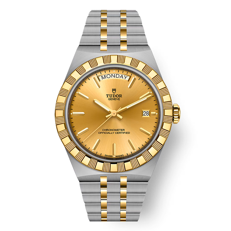 Tudor Royal M2840D1A3-0002