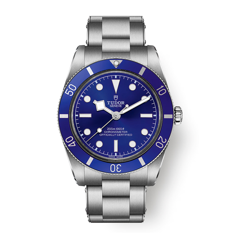 Black Bay 54 M79000B-0001