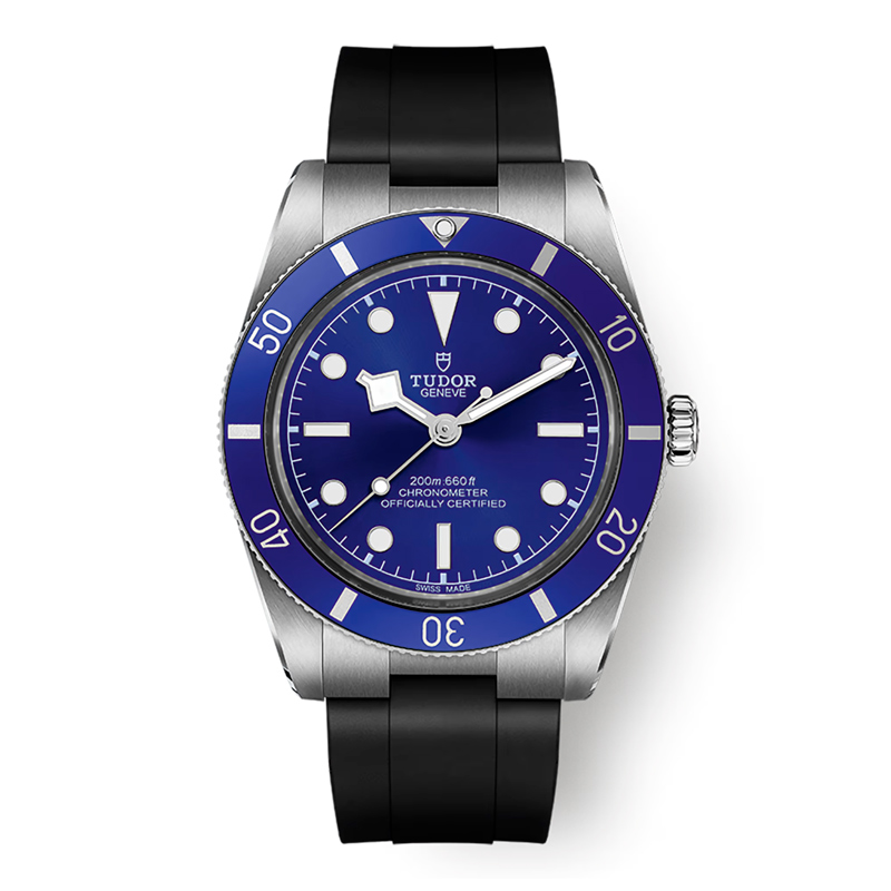 Tudor Black Bay 54 M79000B-0002