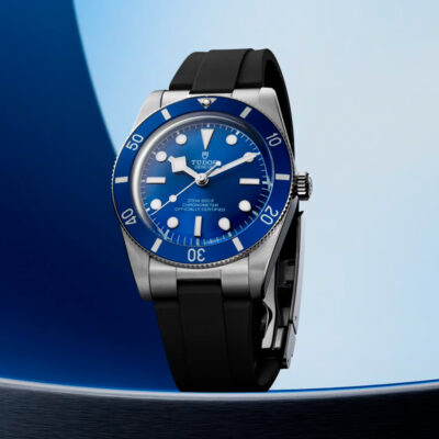 Tudor Black Bay 54 M79000B-0002