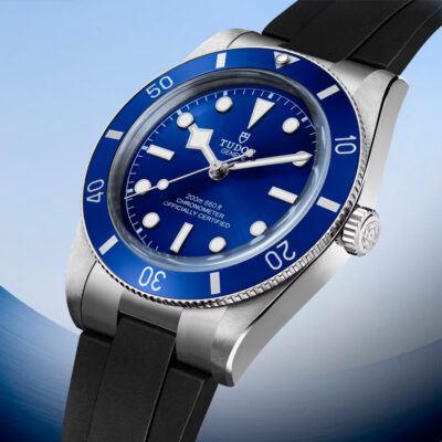 Tudor Black Bay 54 M79000B-0002