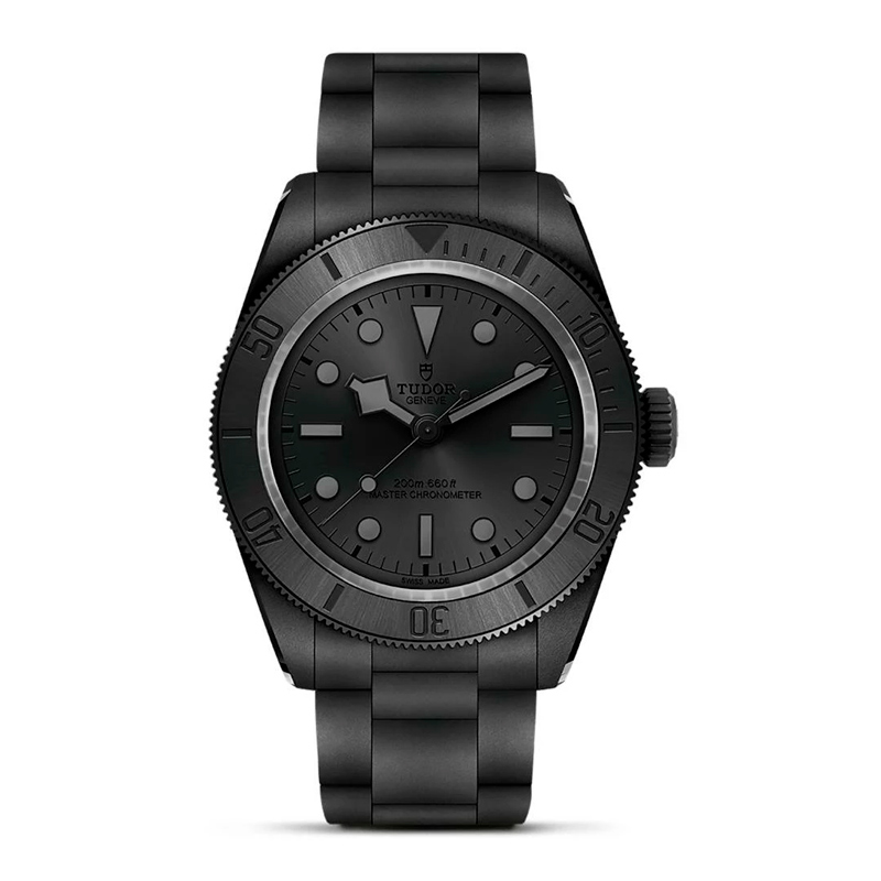 Black Bay Ceramic M7941A1ACNU-0001