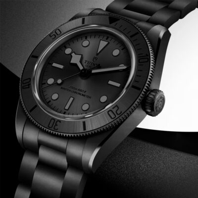 Black Bay Ceramic M7941A1ACNU-0001