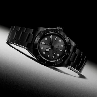 Black Bay Ceramic M7941A1ACNU-0001
