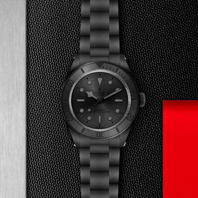 Black Bay Ceramic M7941A1ACNU-0001